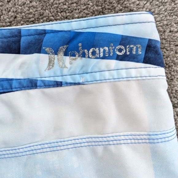 HURLEY swim shorts size XL XXL - Picture 7 of 9